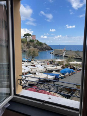 casa porticciolo Genova